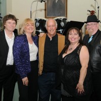 Looking Back Classic Rock Band - Rock Band in Haverhill, Massachusetts