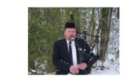 Lookout Mountain Bagpipes - Celtic Music in Sunrise Manor, Nevada