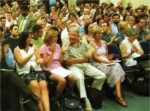 audience