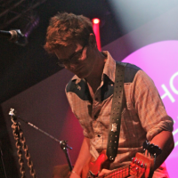 Lorenzo Wolff - Bassist in Stamford, Connecticut