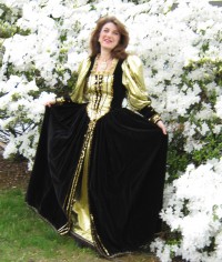 Lori Fredrics The New Jersey Soprano