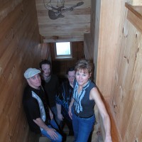 Lori Timony and Higher Ground - Classic Rock Band in Lowell, Massachusetts