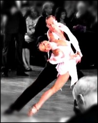 Los Angeles and Orange County Dance Entertainers