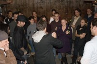 Los Angeles Magician Mike Jacobson