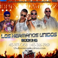 Los Hermanos Unidos - R&B Group in Amherst, Massachusetts