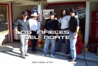 Los Infieles del Norte - Spanish Entertainment in Sacramento, California