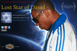 Lost Star of David