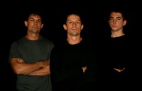Lost Terrain - Rock Band in Melbourne, Florida