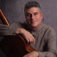 Lou Mowad - Classical Guitarist in Morristown, Tennessee