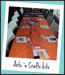 Kids Parties!