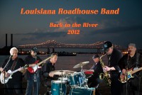 Louisiana Roadhouse Band