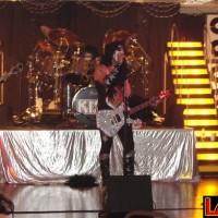 Love Gun - Tribute Bands in Charleston, South Carolina