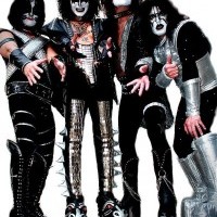 Love Gun - Tribute Bands in Irving, Texas