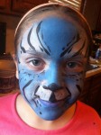 Cheetah Face Paint NJ Cheetah Face Paint NJ
