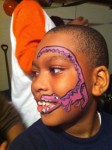 Face Paint nj Face Paint nj