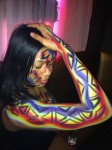 Body Paint NJ Body Paint NJ