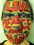 Face Paint NY Face Paint NY