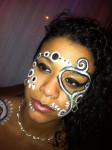 Face and Body Paint Face and Body Paint