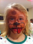 face paint nj face paint nj