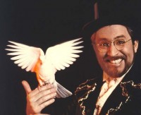 Lovecraft Magic - Trade Show Magician in Palm Bay, Florida