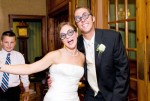 Erin Tatum-Nick Engle Wedding