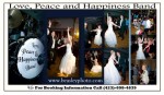 Megan Bookout-Eric Bergmann Wedding