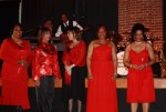 Volunteers Social Club