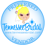 Preferred TN/GA/AL Bridal Vendor