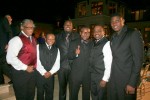 LPH & NFL Stars