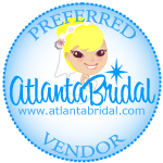 ATL Bridal Badge