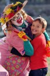 Ms. Jingles the Clown
