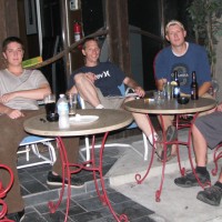 Lowtech Army - Rock Band in Wilmington, North Carolina