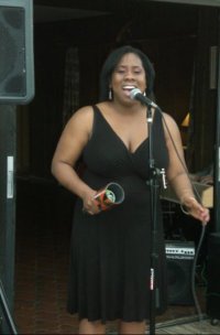 Vinces Peck GA Wedding