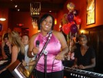 Grand Opening PJs of New Orleans Coffee & Wine Bar