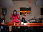 Live @ Rays In The City