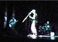 LSP-90 - Punk Band in , 