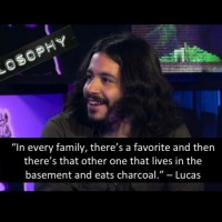 Lucas "El Guapo" Molandes - Comedians in Round Rock, Texas