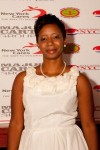 Lucinda Cross at Well Done NYC 2011