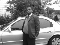 Lucius White - Top 40 Band in Dallas, Texas