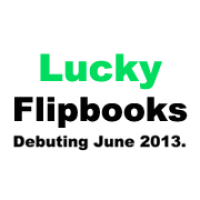 Lucky Flipbooks - Photo Booth Company in The Woodlands, Texas