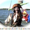 Your Family Entertainer