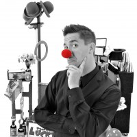 Luckybob - Illusionist in Cape Cod, Massachusetts