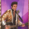 Lucky Jackson's Tribute to Elvis - Elvis Impersonator in Miami, FL