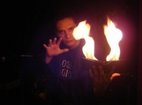 Luiggy Magic - Trade Show Magician in Peekskill, New York