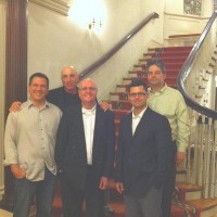 Luis Diaz Quintet - Jazz Band in Racine, Wisconsin