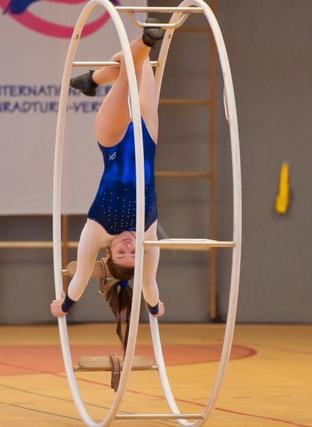 World Championships 2011!