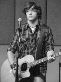 Luke Dabbs