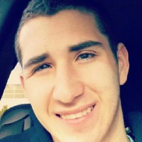 Luke Gallagher - Actors & Models in Fresno, California