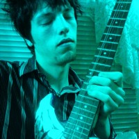 Luke Nail - Singing Guitarist in Binghamton, New York