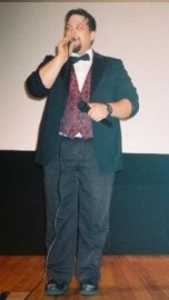 Luke Paul